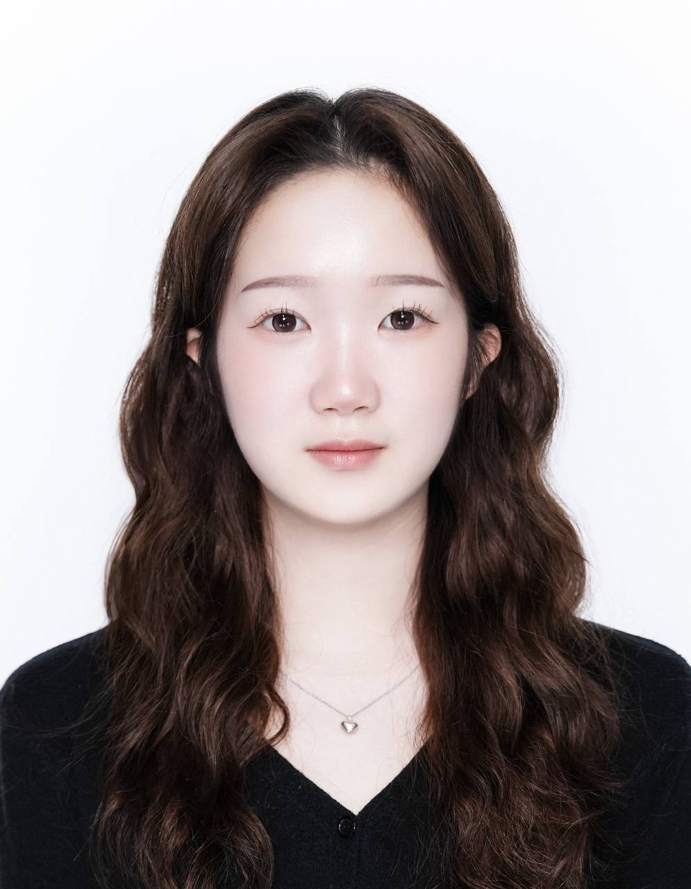 미미썸에서 관리받고 면접 증명사진 찍었어요^^!!