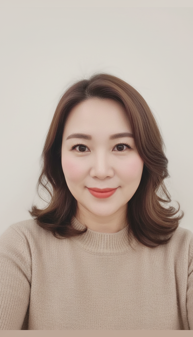 팔자주름 실리프팅, 만족스럽네요~