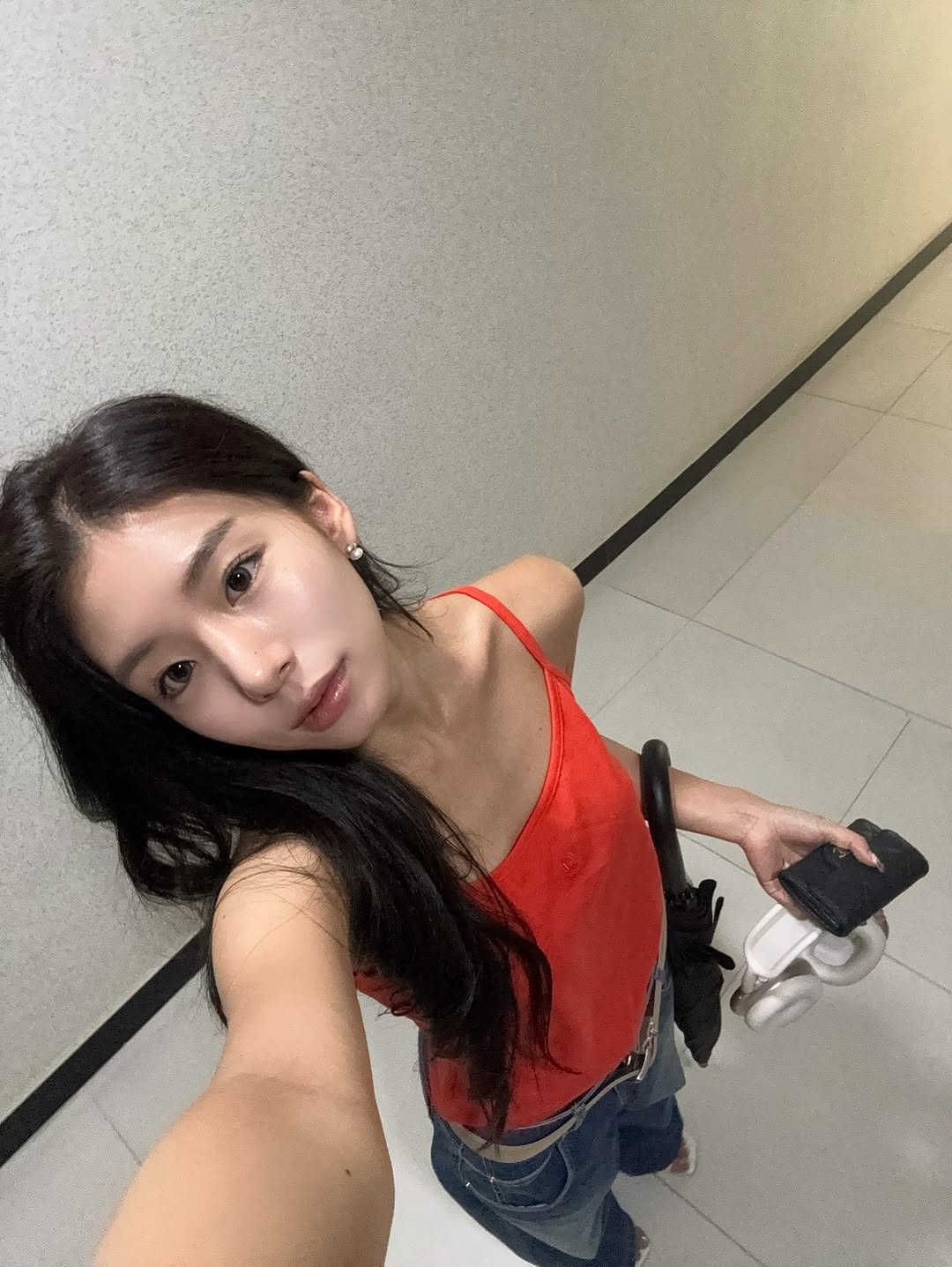 미미썸진주점에서 덴서티랑 리쥬란 받구 왔어용
