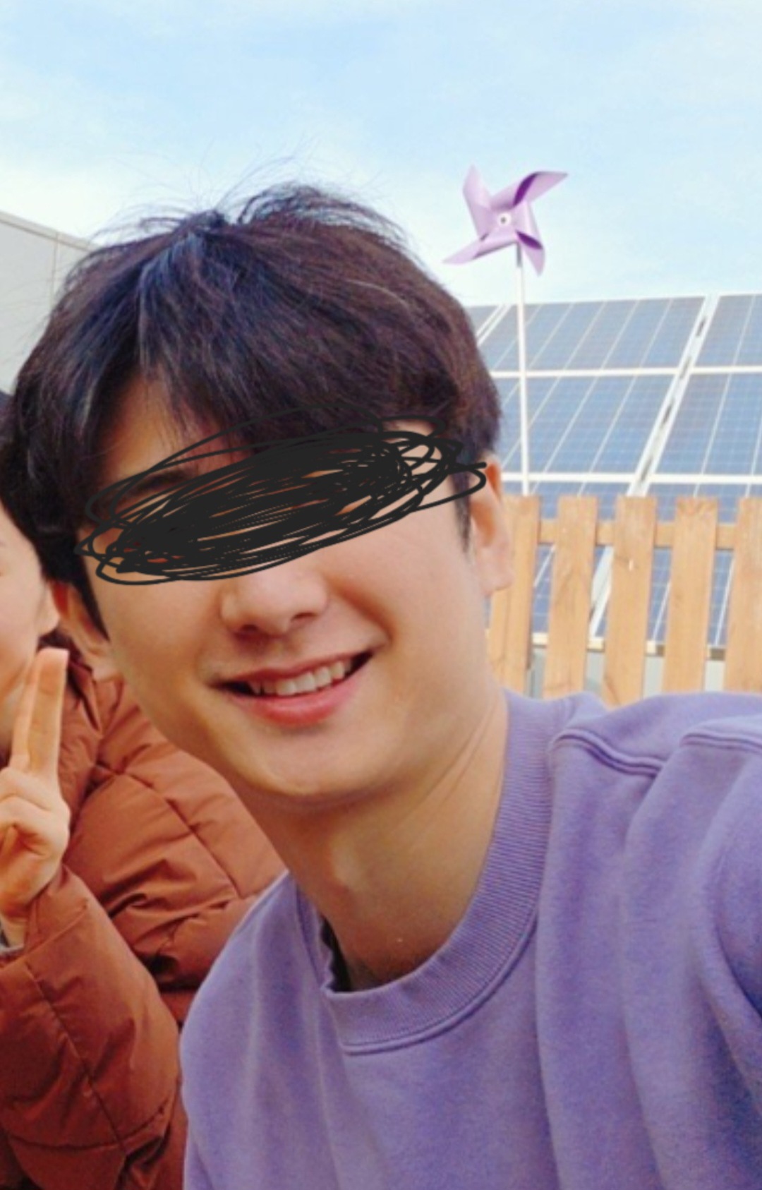 푸른수염 탈출!