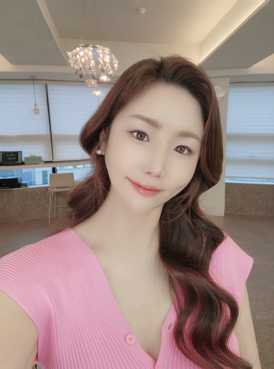 덴서티 300샷 얼굴이작아져요